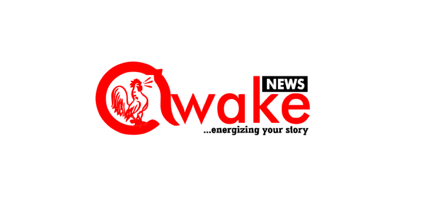 Awake News logo