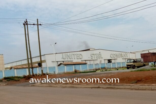 United Steel Group