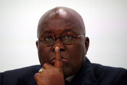 Nana Akufo-Addo