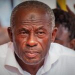 Alhaji Collins Dauda