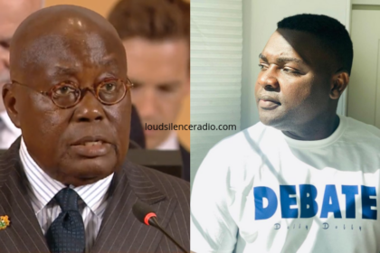 Kevin Taylor - Nana Addo
