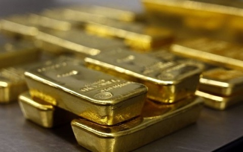gold bar