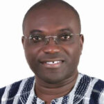 Martin Adjei Mensah Korsah