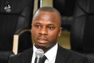 Mawuli Korsi Senyo