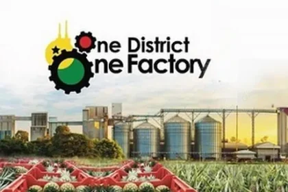One District One Factory