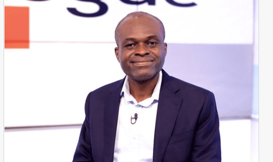 Martin Kpebu