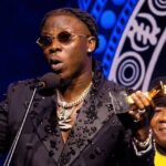 Reggae Music Belongs To Ghanaians - Stonebwoy