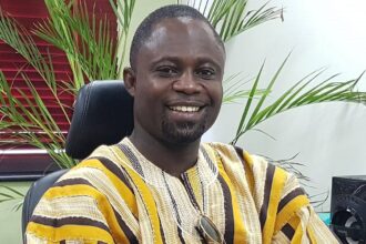 Kwabena Mintah Akandoh