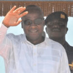 Mahama on military hospital
