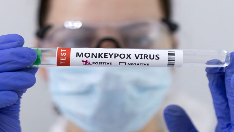 mpox