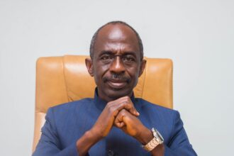 Asiedu Nketiah on Peace Pact