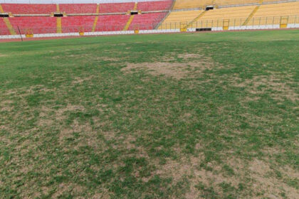 CAF disapproves Baba Yara Stadium
