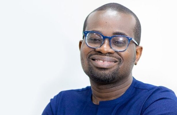 Edmund Yirenkyi-Fianko