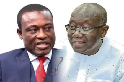 Ken Ofori Atta