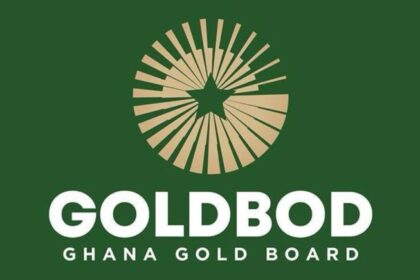 Ghana Gold Board