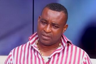 chairman wontumi angry
