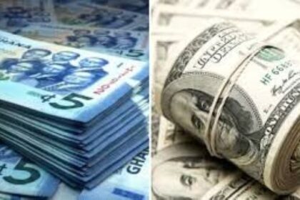 Cedi stable at GH¢16/$1 amid IMF boost