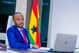 Hon. Jerry Ahmed Shaib