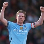 Kevin De Bruyne