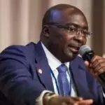 Bawumia Apologizes