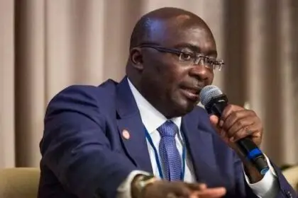 Bawumia Apologizes