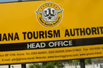 Ghana Tourism Authority