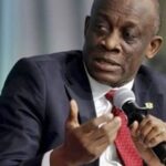 Seth Terkper