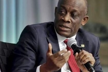 Seth Terkper
