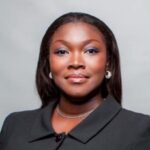 Mrs. Daphne Oppong