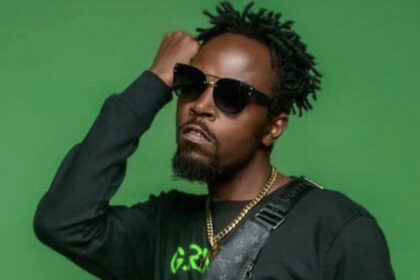 Kwaw Kese