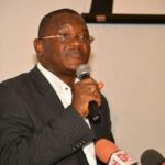 Sylvester A. Mensah
