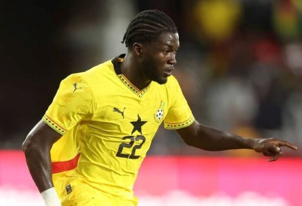 Christopher Bonsu Baah
