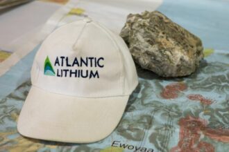 Atlantic Lithium