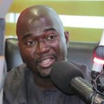 Duncan Amoah