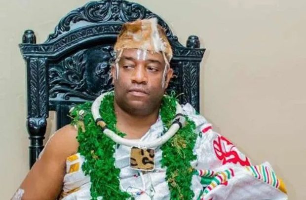 Ga Mantse