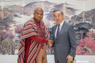 Samuel Okudzeto Ablakwa