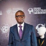 Kofi Adams