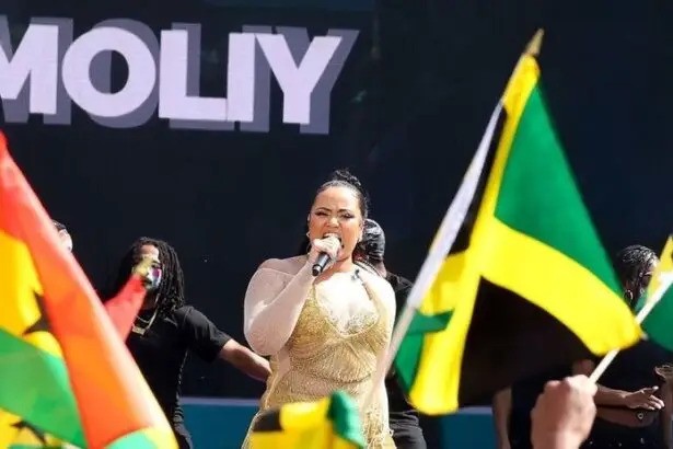Moliy