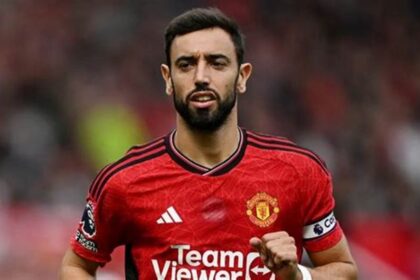 Bruno Fernandes