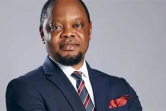Dr. Justice Srem Sai