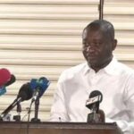 Felix Gyamfi