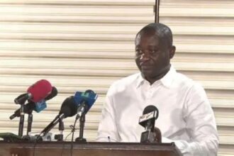 Felix Gyamfi
