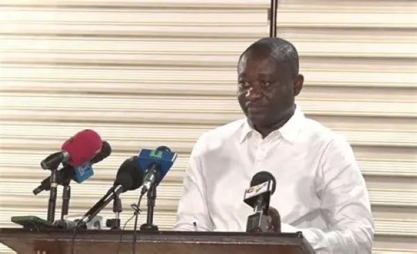 Felix Gyamfi