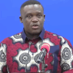 Samuel Nartey George
