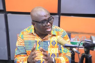 Eric Opoku