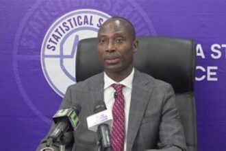 Dr. Alhassan Iddrisu
