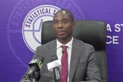 Dr. Alhassan Iddrisu